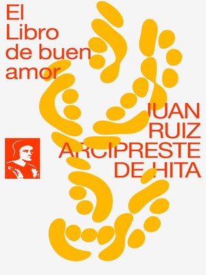 cover image of El Libro de buen amor